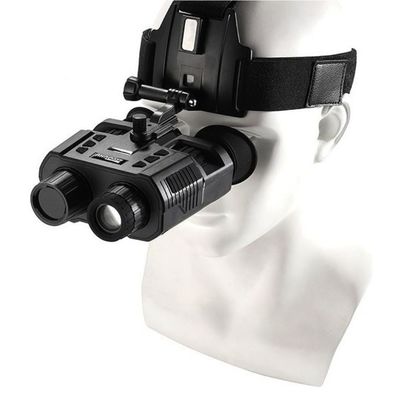 4x Zoom Night Optical Device for Your Customer Requirements Sd Card 32GB