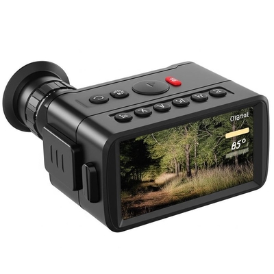 Colorful/Black and White Screen Night Optical Device with 8.5° Digital Zoom