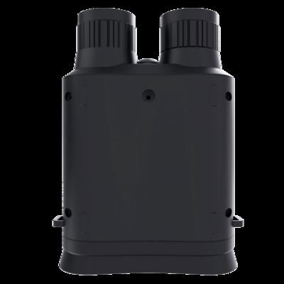 Mini90 See Beyond the Dark: Unleash the Power of 6X Optical Zoom & 4K Clarity 40MP High-Resolution Photos Night Vision Binocular for Wildlife Observation Camping & Hiking 