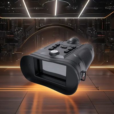Night Vision Goggles 4K Video with Electronic Compass Perfect for Night Exploration
